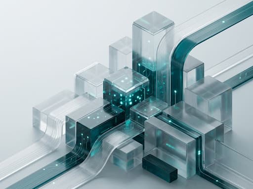 Technical intelligence visualization for AI workflow systems